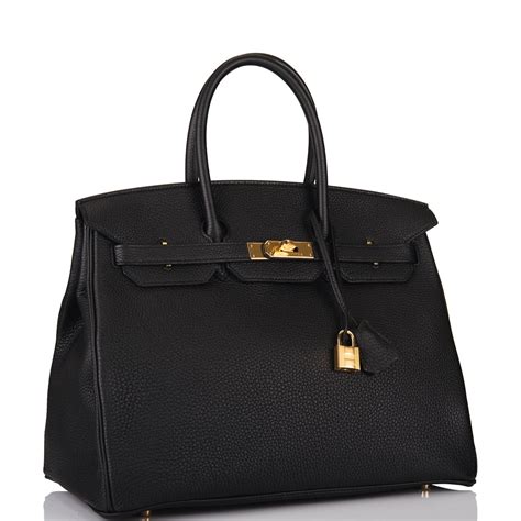 hermes birkin black w black hardware|hermes birkin price 2019.